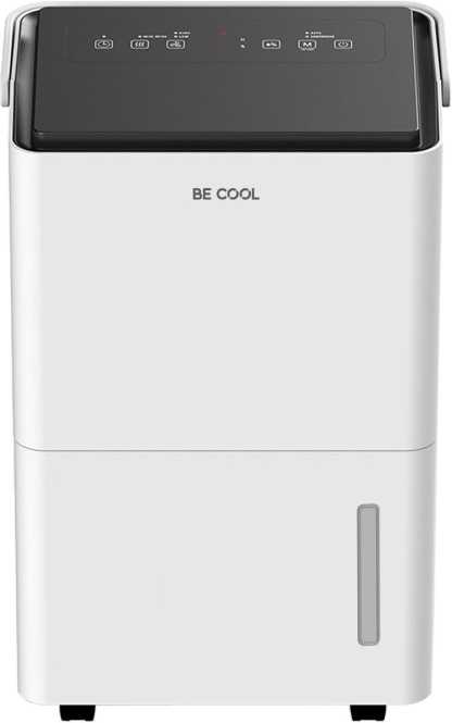 Luftentfeuchter BC30LEF2301 