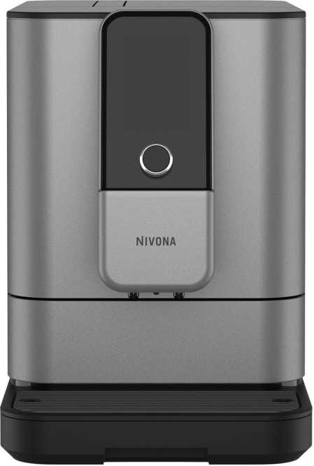 Espressovollautomat Romatica 