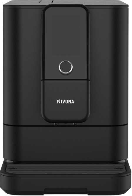 Espressovollautomat Romatica Nivo 8101 