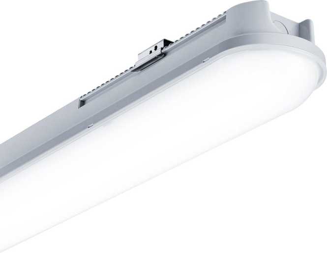 Feuchtraumwannenleuchte Julie Flex 1500 8600 840 TW 