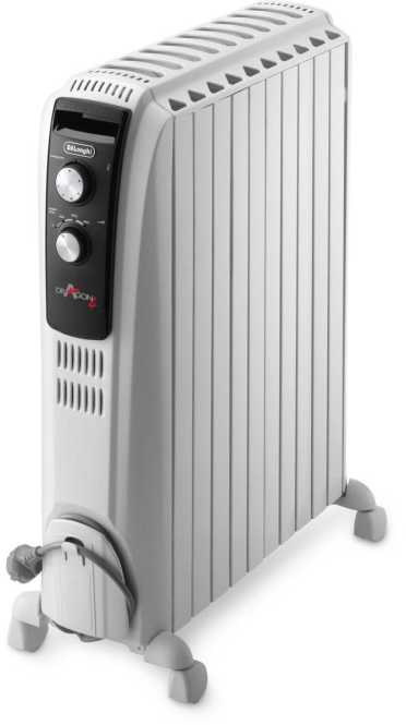 Ölradiator Dragon 4 TRD41025 