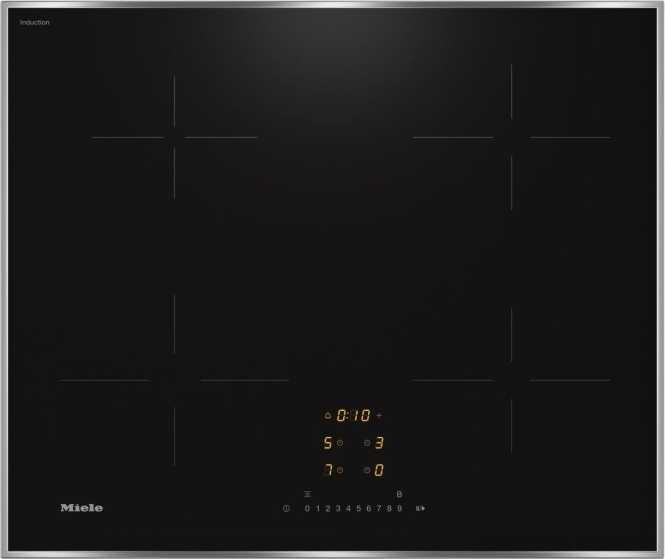 Induktionskochfeld Autark KM7361FR 