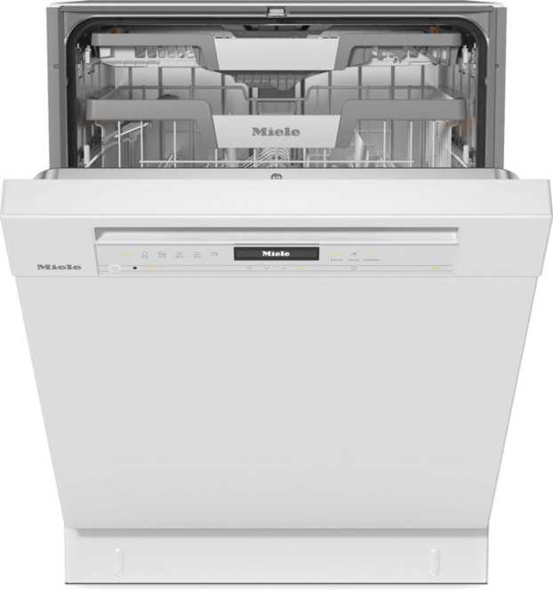 Geschirrspüler Unterbau G 7600 SCU 