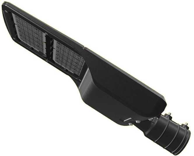 twenty3 2370 Mastleuchte AB21L/100/150/200 Multilumen 730 ET 26 