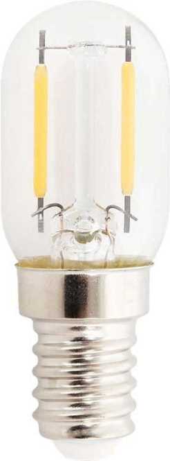 LED Kühlschranklampe E14 1,5W 