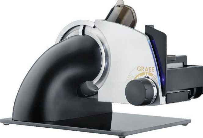Allesschneider S72012AT 