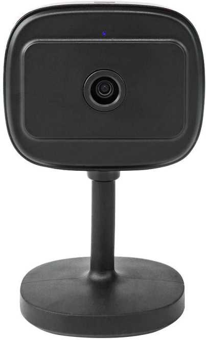 SmartLife Innenkamera Full HD 1080p mit Bewegungssensor Nachtsicht 