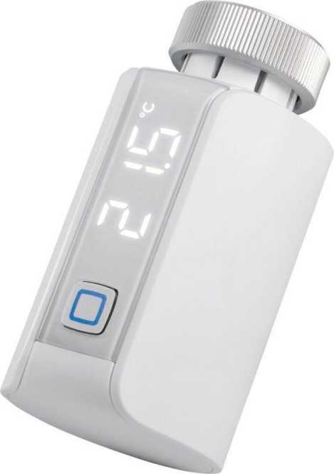 Heizkörperthermostat Evo 