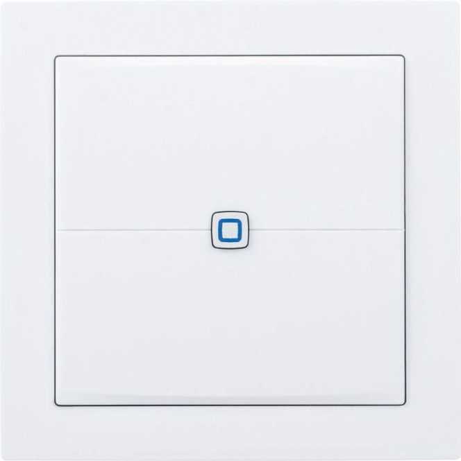 Wandtaster flach HMIP-WRCC2 