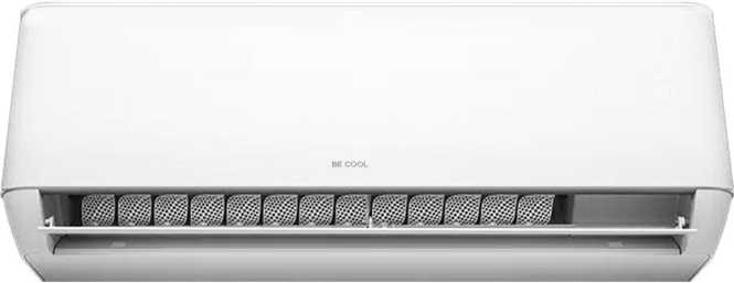 Premium Split-Klimagerät Inneneinheit BCP12SK2401QW 