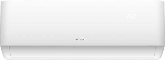 Premium Split-Klimagerät Inneneinheit BCP18SK2401QW 