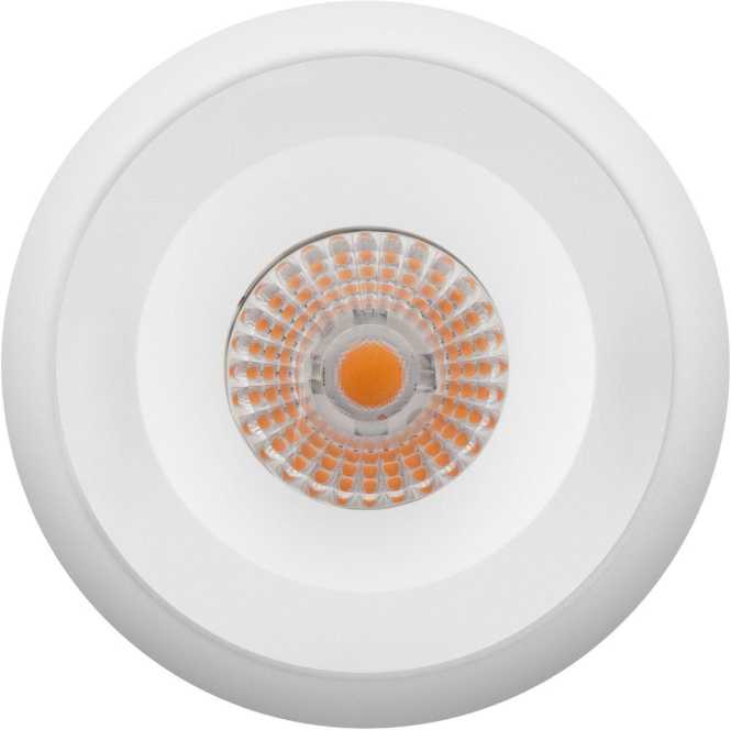 SPOT RING D100 Sanierungsring weiß 