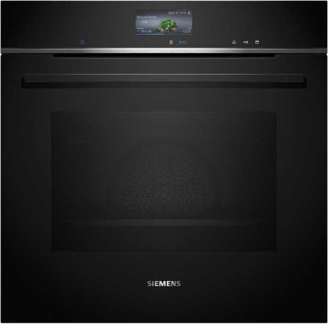 Dampfbackofen Einbau HS736G3B1 