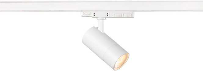 Trackspot V 3Ph. 10/15/20W 927/930/940 24°-60° weiß 