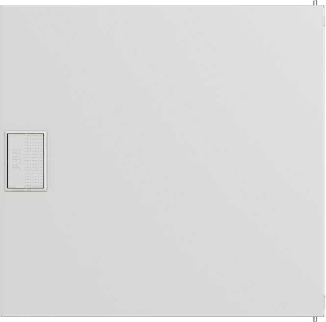 Tür 1RE RAL 9016 AK600 