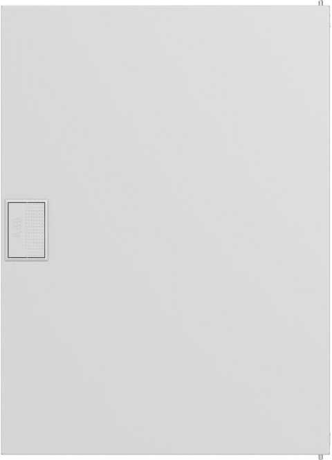 Tür 2RE RAL 9016 AK600 