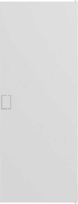 Tür 5RE RAL 9016 AK600 