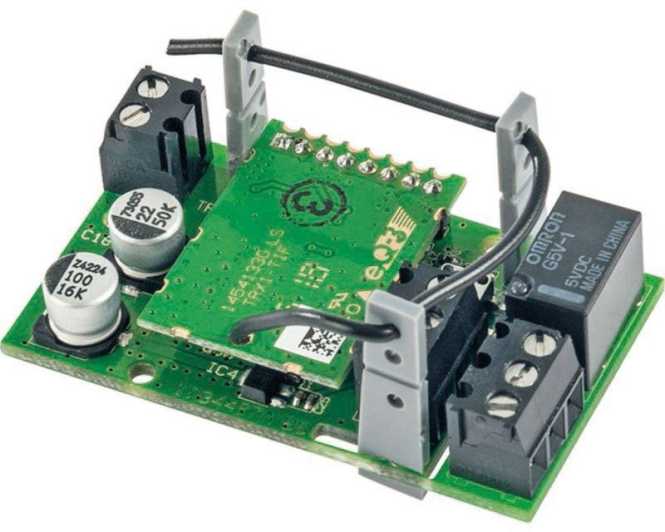 Schaltplatine EQ-150776A0 