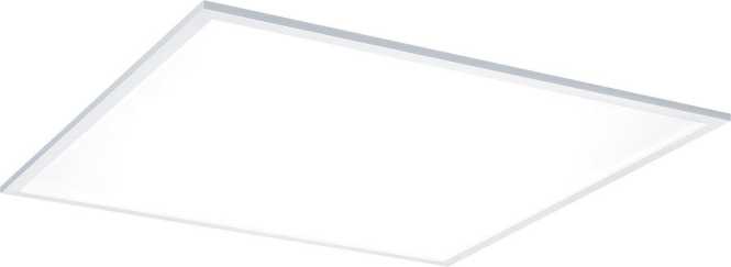 ANNA Varioflex 2 Paneleinbauleuchte 36W 4400lm 3000-4000K 625x625mm 
