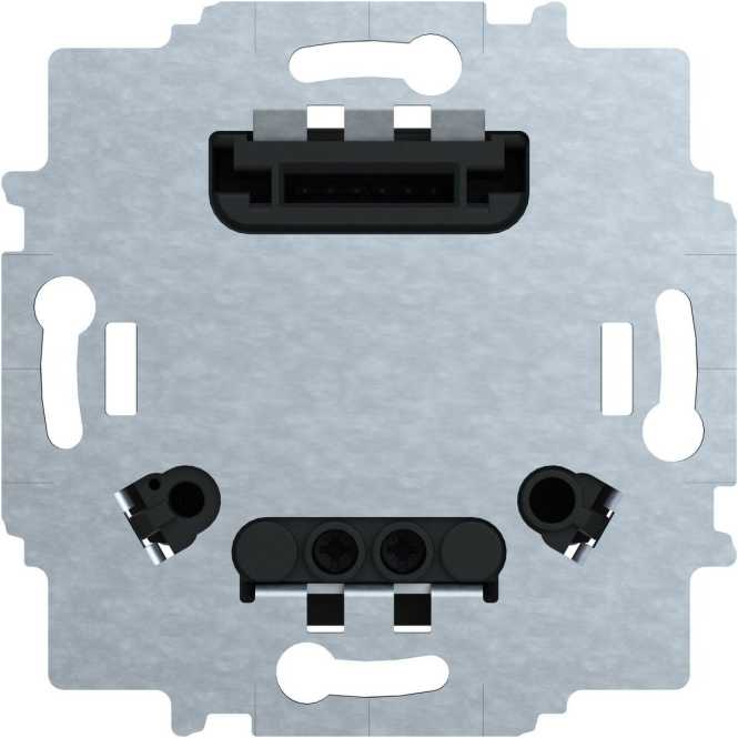 Busankoppler KNX flex UP BA/U1.0.11-FX 