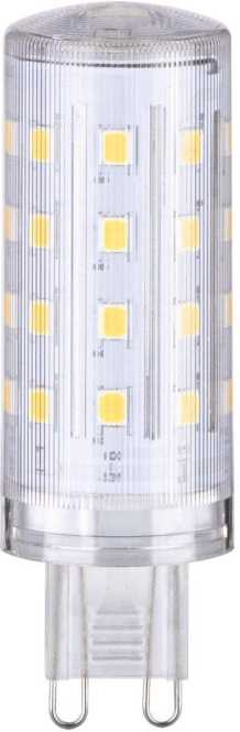 LED Stiftsockellampe 1er-Pack Dim 800lm 7,2W 2700K dimmbar Klar 