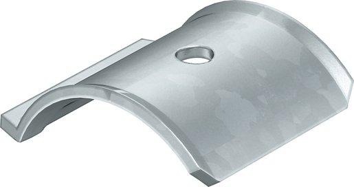 Gegenwanne 22-28mm St FT 