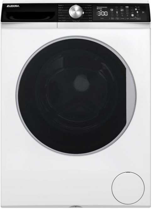 Waschmaschine WM 10 1400U/min 10kg 