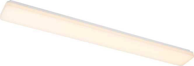 Deckenanbauleuchte Muso Linear SD 36W 5000lm weiß 