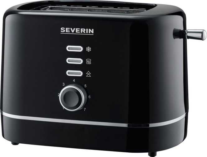 Toaster AT 4321 