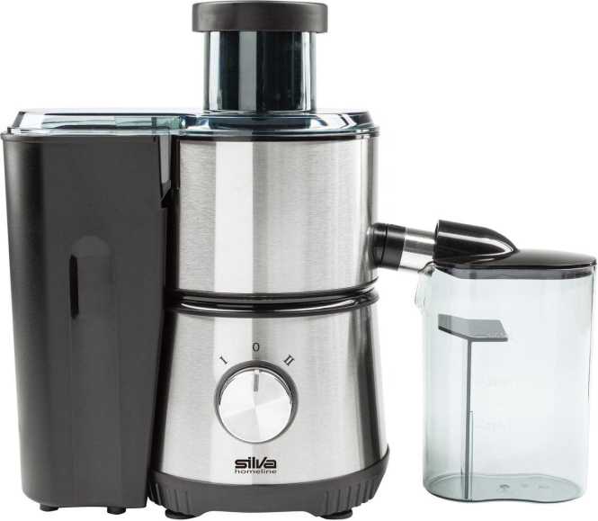 Entsafter AE 2340 schwarz 