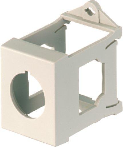 IVS-Hutschienen-Adapter M22-IVS 