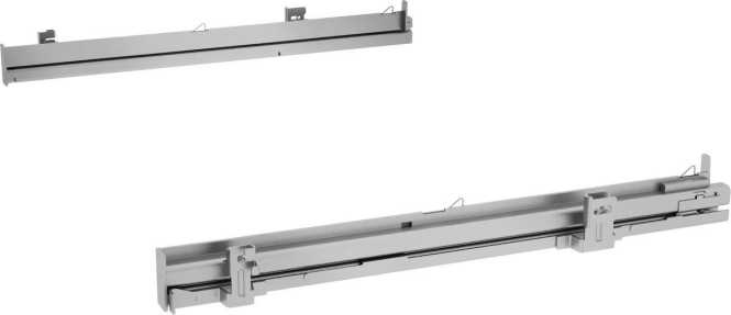 Clip-Vollauzug Teleskop HZ638000 