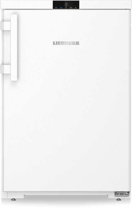 Tischgefrierschrank mit SmartFrost Fc 1404 Pure 