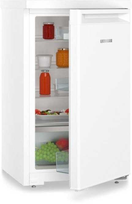 Tischkühlschrank Re 1200 Pure 
