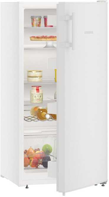 Kühlschrank Ke 2350 Comfort 