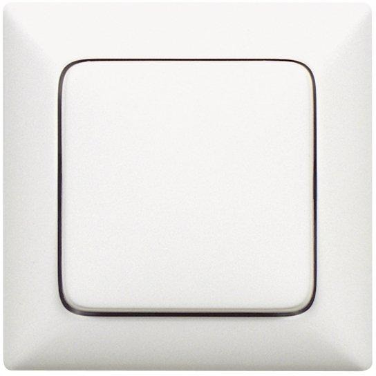 Wippe Universal Creo ultraweiß 