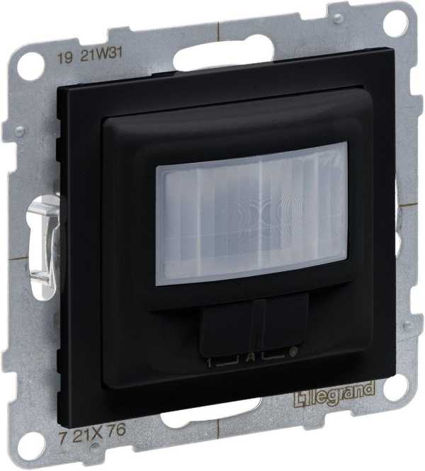 VALENA ALLURE 2-Leiter Bewegungsmelder 170° 100W LED Farbe: Ultraweiß 