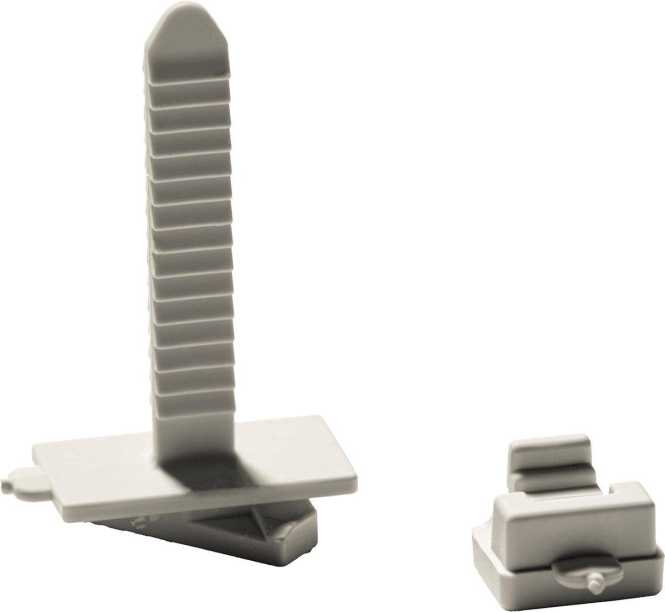 Universal-Befestigung für Kabeltrassen 31750 