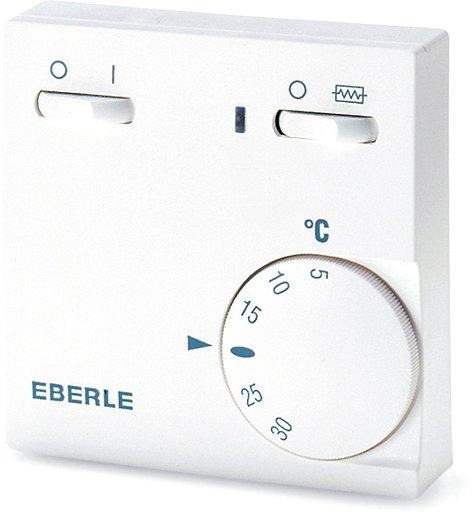 Raumregler für Wandbefestigung 