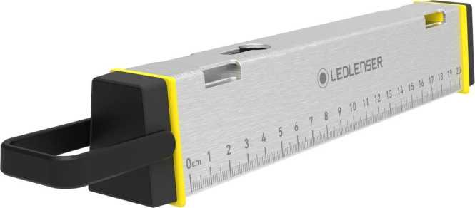 AREALIGHTS AF2R Work LED Baustrahler 1000lm mit Akku USB-C IP54 