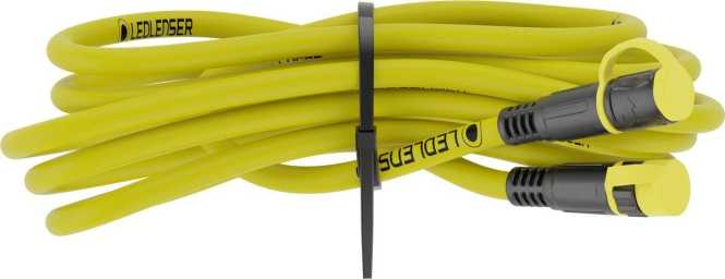 Verlängerungskabel 5m für Arealights 