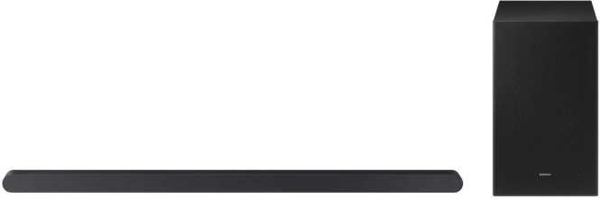 Ultra Slim Soundbar HW-S700D 3.1 