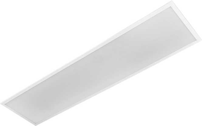 EInbauleuchte Slim Panel Performer UGR19 G6 LED Re295 30W 840 U19 