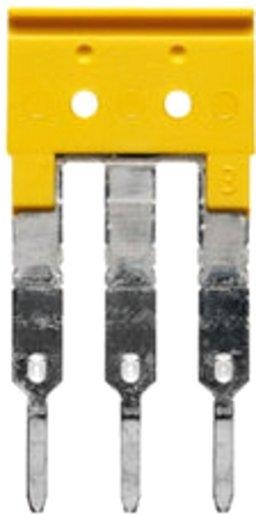 Querverbinder / Brücker für Reihenklemme ZQV 2.5/3 
