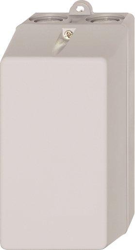 Leergehäuse für Schütze 