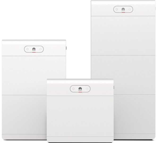 Luna2000-7-E1 Batterie-Modul 
