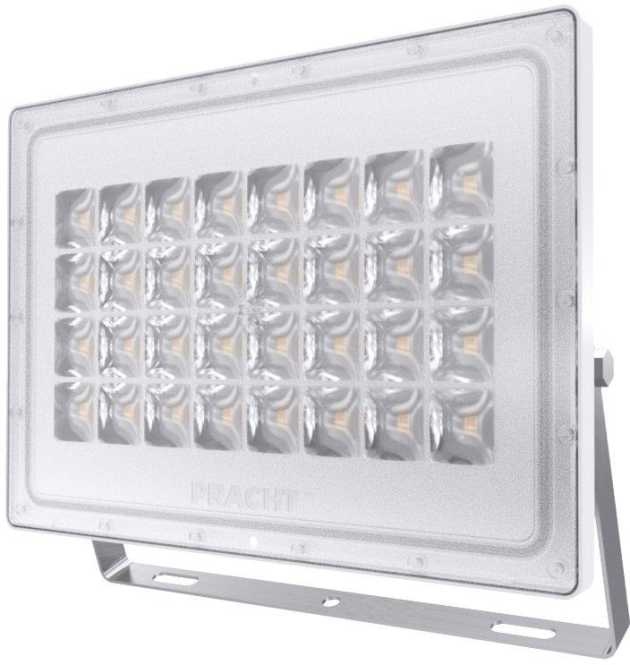 Strahler FLOODY ECO 0265MM PC 1X50W 100° 6500LM 
