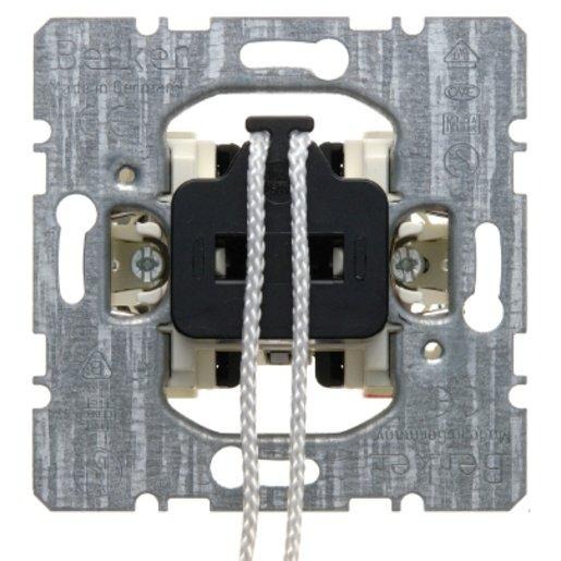 Zugschalter Modul Einsatz Aus/Wechsel 