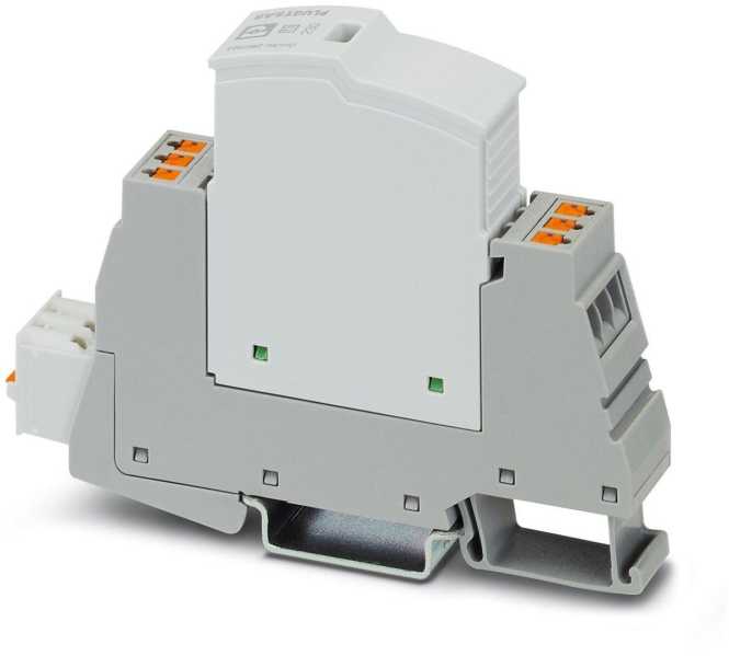 Überspannungsschutzgerät Typ 3 PLT-SEC-T3-230-FM-PT 