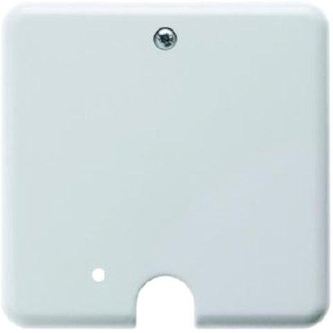 Herdanschlussdose Up Verbindungssysteme lichtgrau 